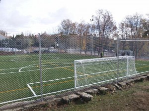 Nuevos campos de Fútbol 7 y de Minifutbol Nuevos campos de Fútbol 7 y de Minifutbol