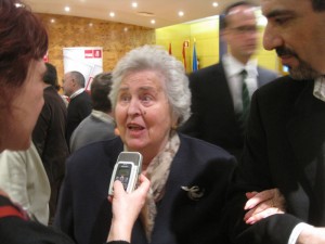 Julia Ybarra