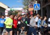 Salida carrera Acerca Madagascar en Torrelodones