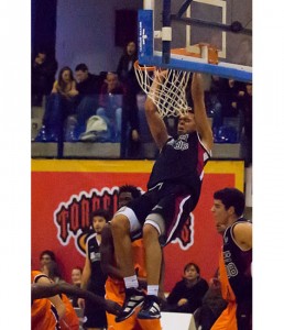 Jonas, en la lista previa del Draft NBA