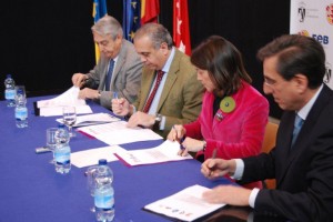 Torrelodones ya es Ciudad Asociada del Mundial de Baloncesto España 2014