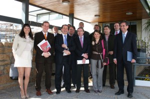 Torrelodones será “Ciudad Asociada” del Campeonato Mundial de Baloncesto 2014