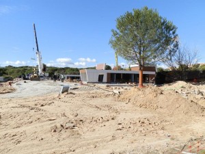 La Fiscalía de Medio Ambiente archiva denuncia del PSOE sobre Las Marías
