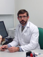 Dr. Alonso Bau