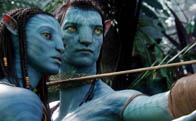 Cine: Avatar, en el Teatro Bulevar de Torrelodones