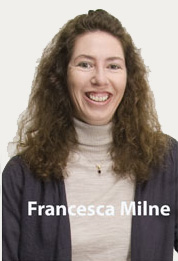Francesca Milne