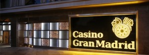 Casino Gran Madrid-Colón abre hoy sus puertas