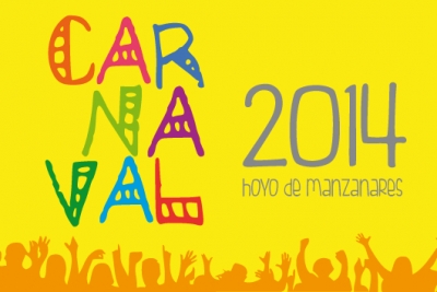 Carnaval 2014 Hoyo de Manzanares