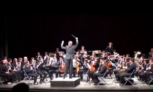 Banda Sinfónica Municipal de Música de Torrelodones