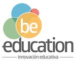 Logo Be Education